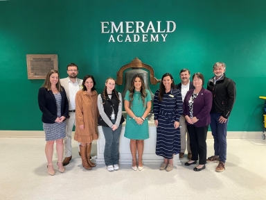Emerald Academy Tour Emerald Academy Tour